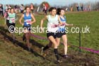 Women under-17s and 20s Start Fitness HEHL, Aykley Heads, Durham. Photo: David T. Hewitson/Sports for All Pics